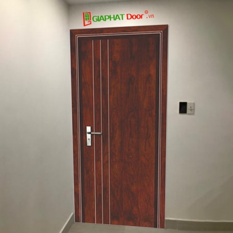 GiaPhatDoor Cửa Nhựa Đài Loan Giá Rẻ- 1,949,000vnd/bộ