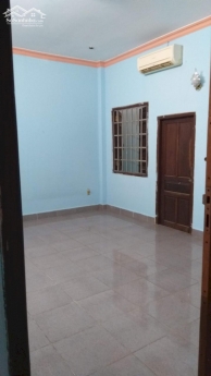 Cho thuê nhà 1 trệt 1 lầu 4p ngủ . KDC Hiệp Thành. giá 10tr/th Thủ Dầu Một