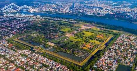 Bán đất phong hoà phòng điền