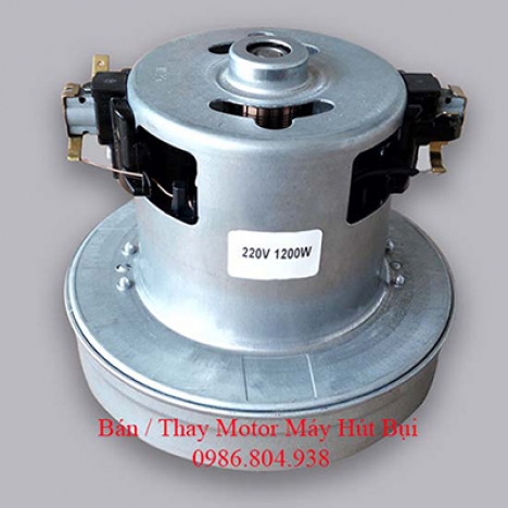 Motor Động Cơ Máy Hút Bụi Chính Hãng