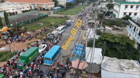KHU ĐÔ THỊ PNR ESTELLA KHU CÔNG NGHIỆP SÔNG MÂY - Biên Hòa - Đồng Nai - Hà Vĩnh Lực: 0395.400.014