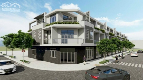 Dự án đất nền nhà ở KĐT PNR Estella, KCN Sông Mây, Trảng Bom