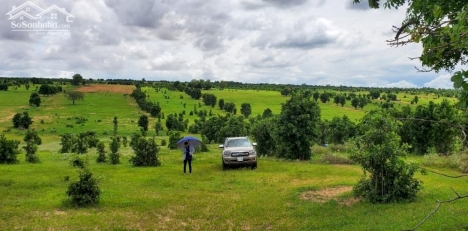 Đầu tư đất nông nghiệp hoà thắng cách đường nhựa ĐT 716 ra kdl bàu trắng 1,8km chỉ 130k/m2 Lh 093867
