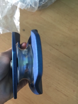 Ròng rọc đu dây Puly AG012