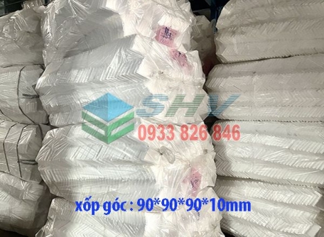 Xốp Góc Bọc Lót Hàng Giá Rẻ