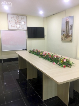 Cho Thuê Văn Phòng Áo Đặt Địa Điểm Công Ty Kinh Doanh Ở Bình Dương