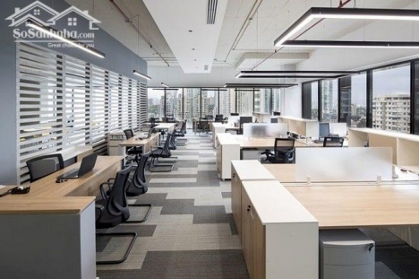 Cho Thuê Văn Phòng Áo Đặt Địa Điểm Công Ty Kinh Doanh Ở Bình Dương
