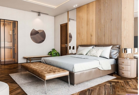 Sang nhượng gấp căn hộ chung cư Nam Định Tower