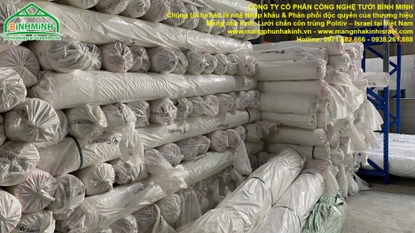 Lưới chắn côn trùng politiv tại đây, lưới chống côn trùng hà nội, nhà lưới mini giá rẻ