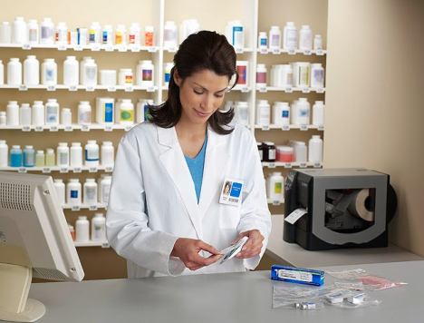 Lý do nên sử dụng mã vạch tại các bệnh viện