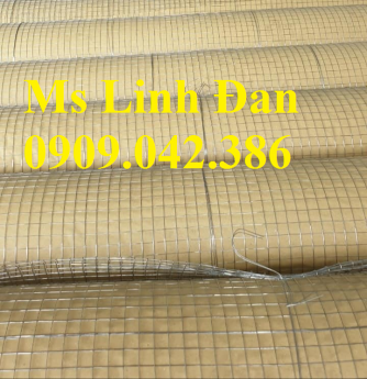 lưới hàn inox 304, lưới hàn inox ô vuông, lưới hàn inox d3,