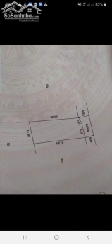 Bán đất xã Lộc thủy khu kinh tế Chân Mây