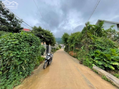 chính chủ bán lô đất trả nợ