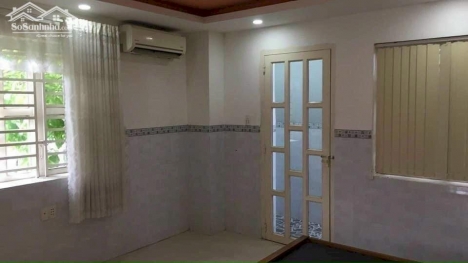 Cho thuê nhà 1 trệt 1 lửng giá 5tr5 kdc hiệp phát - Hiệp Thành - TDM - BD