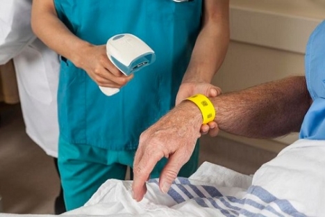 Lý do nên sử dụng mã vạch tại các bệnh viện