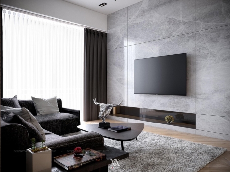 Sang nhượng gấp căn hộ chung cư Nam Định Tower