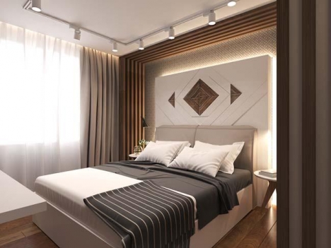 Sang nhượng gấp căn hộ chung cư Nam Định Tower