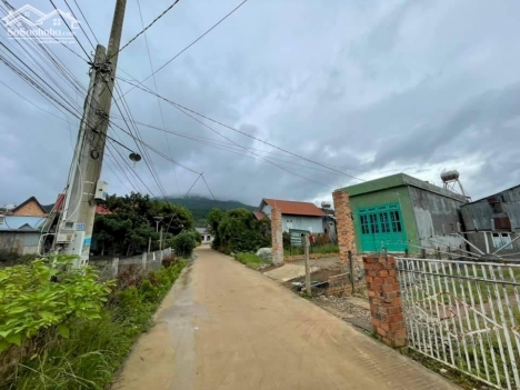 chính chủ bán lô đất trả nợ