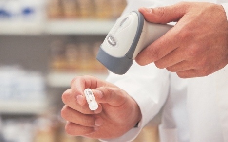 Lý do nên sử dụng mã vạch tại các bệnh viện