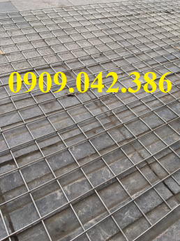 lưới hàn inox 304, lưới hàn inox ô vuông, lưới hàn inox d3,