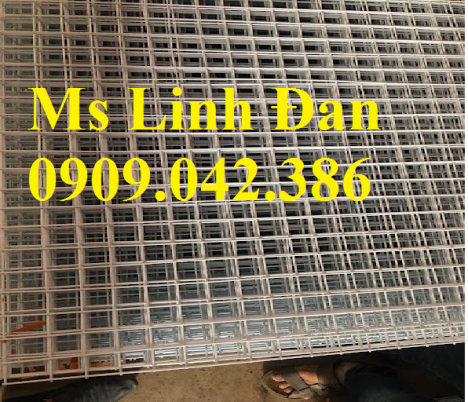 lưới hàn inox 304, lưới hàn inox ô vuông, lưới hàn inox d3,
