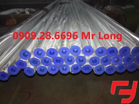 Cần bán Ống đúc, Ống hàn, Ống vi sinh, Ống công nghiệp Inox ...