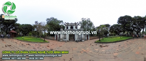 Đầu phun rotor tưới khu vực rộng, hệ thống tưới cỏ, vòi phun tưới cỏ, béc phun tưới cỏ,hộp đựng van
