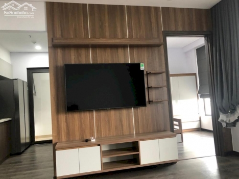 CHO THUÊ CĂN HỘ 2PN DT 85m2 CHUNG CƯ PHC 158 NGUYỄN SƠN LH: 0855.236.789