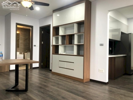 CHO THUÊ CĂN HỘ 2PN DT 85m2 CHUNG CƯ PHC 158 NGUYỄN SƠN LH: 0855.236.789