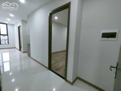 Chỉ 1,9x tỷ/căn 2PN bàn giao nội thất hoàn thiện rẻ đẹp nhất Hoàng Mai