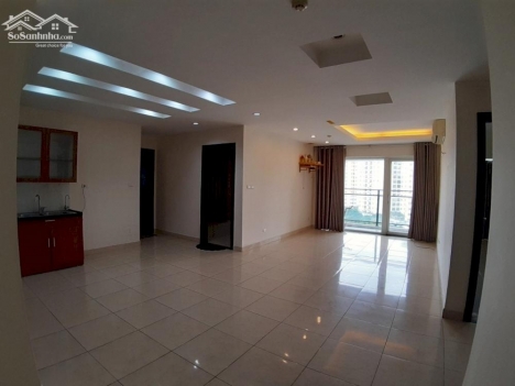 cho thuê chung cư The Light Trung Văn, 140m, 3 PN đồ cơ bản 10 triệu