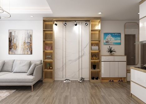 ❌Thanh lý căn hộ 2PN - Trả trước 400 triệu