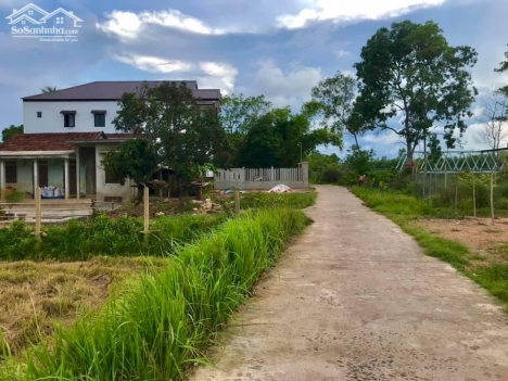 Bán đất sát cầu Lai Phước, TP Đông Hà