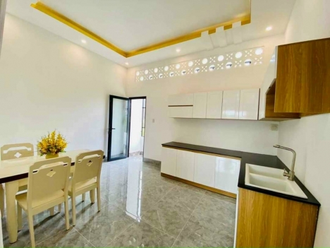 Ưu đãi liên tay,săn ngay nhà phố cao cấp,SHR tại Dĩ An