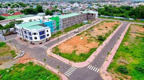 Giá ngộp 1ty5x/65m2 đất nền trung tâm An Phú gần chợ Phú Phong 0974618124