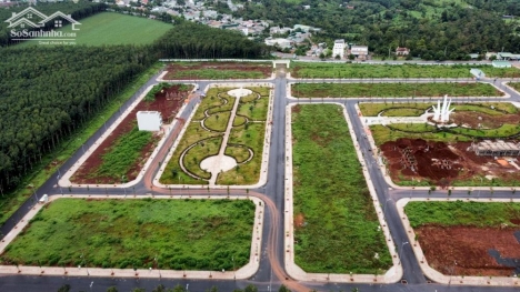 Dự án Hót nhất Tây Nguyên