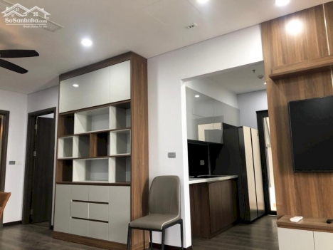 CHO THUÊ CĂN HỘ 2PN DT 85m2 CHUNG CƯ PHC 158 NGUYỄN SƠN LH: 0855.236.789