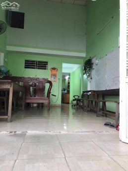 Bán nhà Kiệt Nguyễn Phước nguyên An Khê Thanh Khê