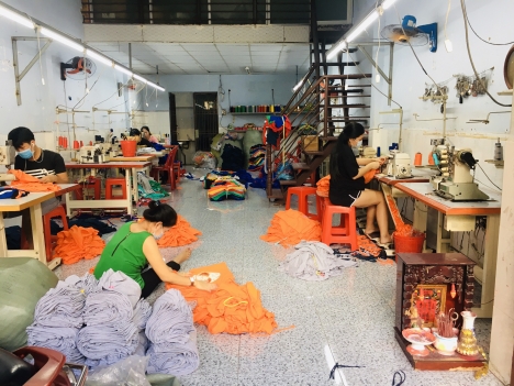 Nhà trọ nguyên căn giá rẻ Quận Gò Vấp 80 m2, Gần Trung Tâm Tp, Đầy Đủ Tiện Nghi Xung Quanh