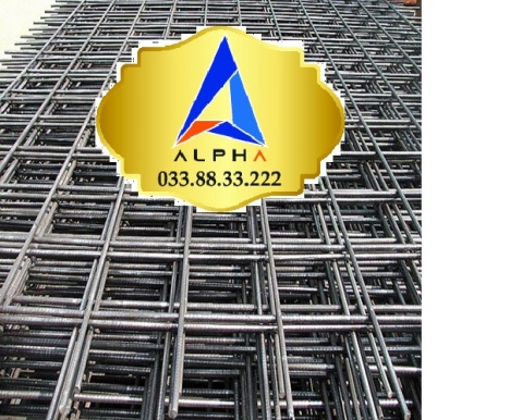 Lưới Thép Hàn D4A200 Cuộn 25M giá tốt tại Hà Nội
