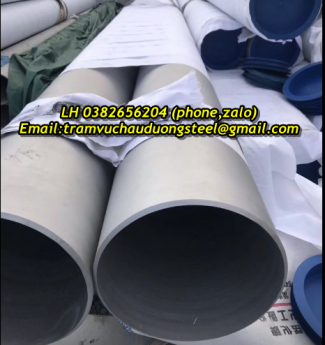 THÉP KHÔNG GỈ 310S- INOX 301S/SUS310S - THÉP CHÂU DƯƠNG