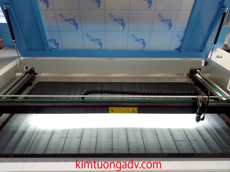 Máy Cắt Laser 1325 - 130W