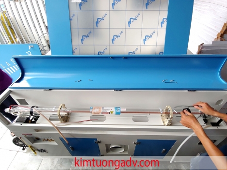 Máy Cắt Laser 1325 - 130W