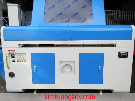 Máy Cắt Laser 1325 - 130W