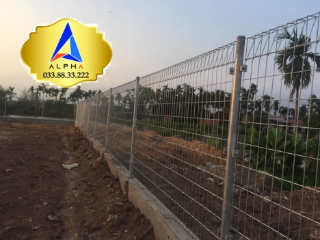 Lưới Thép Miền Bắc, Giá Lưới Thép Hàn Hà Nội