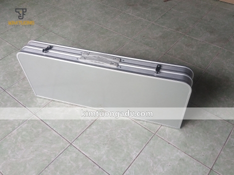 BÀN DÃ NGOẠI HỢP KIM NHÔM