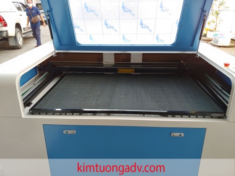 Máy Cắt Laser 1325 - 130W