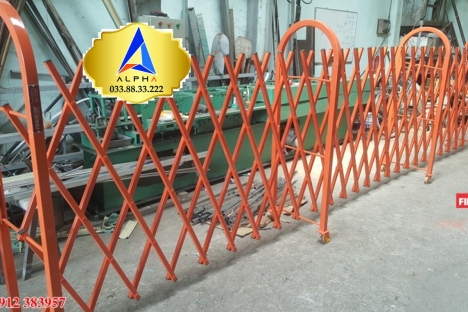 Hàng Rào Chắn Sự Kiện Mẫu Mã Đa Dạng, Liên Hệ Ngay Để Nhận Giá Ưu Đãi 2021