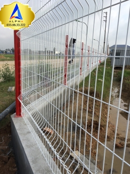 Lưới Thép Miền Bắc, Giá Lưới Thép Hàn Hà Nội