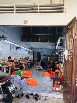 Nhà trọ nguyên căn giá rẻ Quận Gò Vấp 80 m2, Gần Trung Tâm Tp, Đầy Đủ Tiện Nghi Xung Quanh